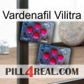Vardenafil Vilitra 14
